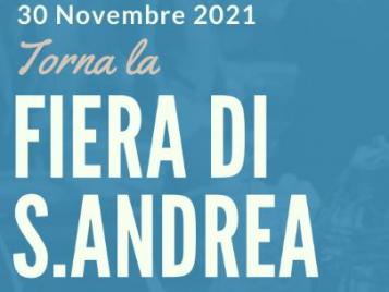 Fiera di s. andrea