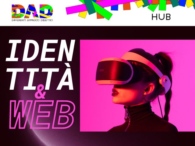 Identita' e web - incontro per genitori
