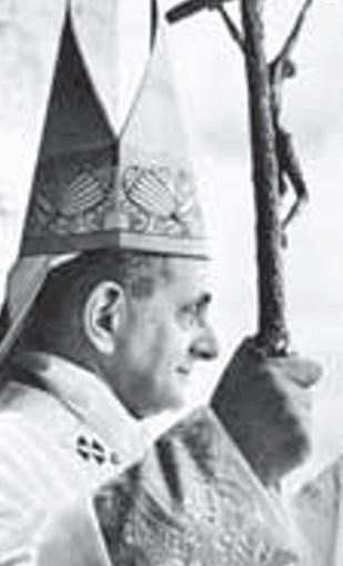 Festa patronale di s. paolo vi - concesio 2022