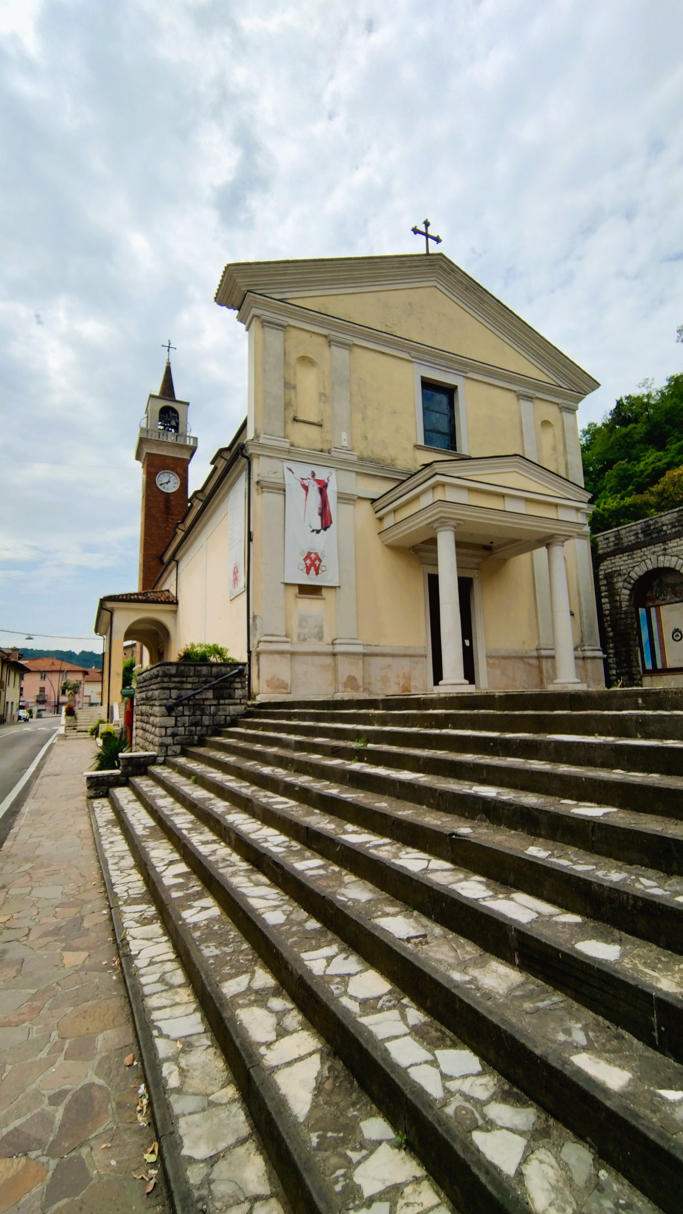 07 Chiesa San Vigilio e San Gregorio Magno