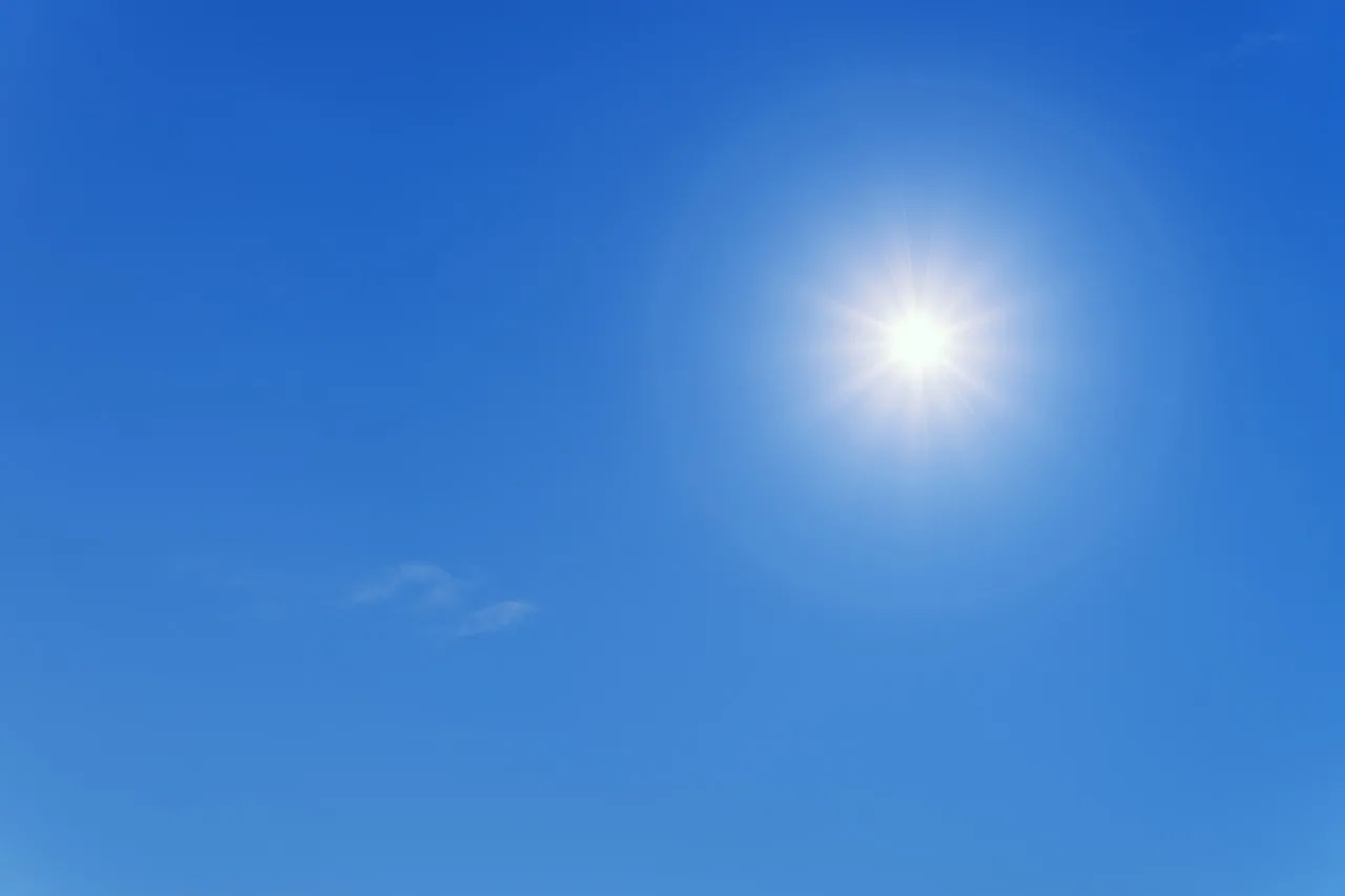 Gestione e prevenzione degli effetti delle ondate di calore 2025.