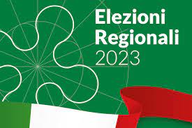 Elezioni  regionali 2023