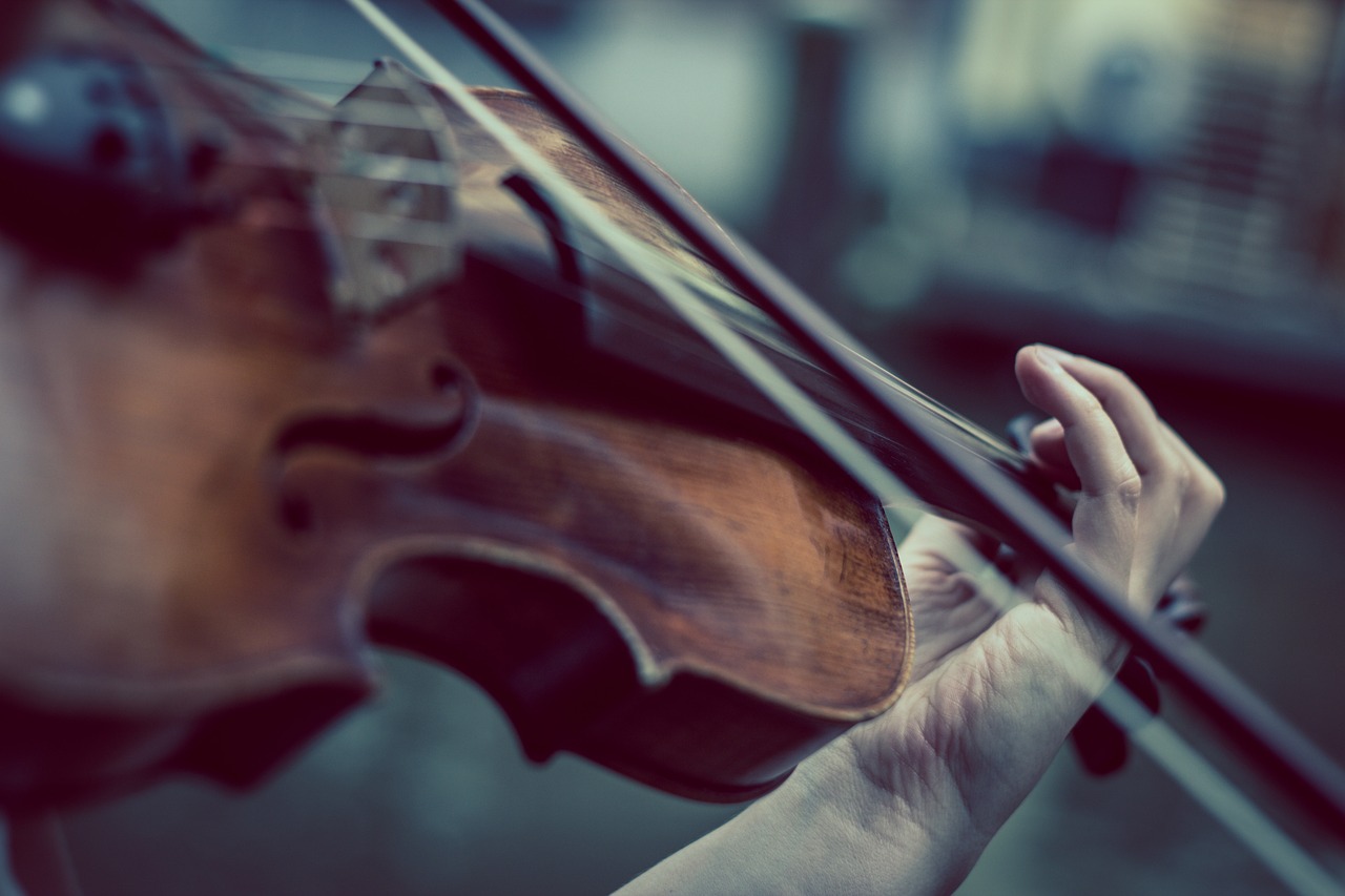 Trio Paganini in concerto - a cura dell'Ensemble Paganini