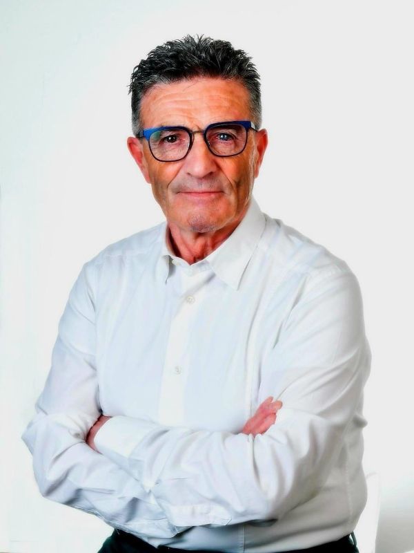 Claudio Manenti