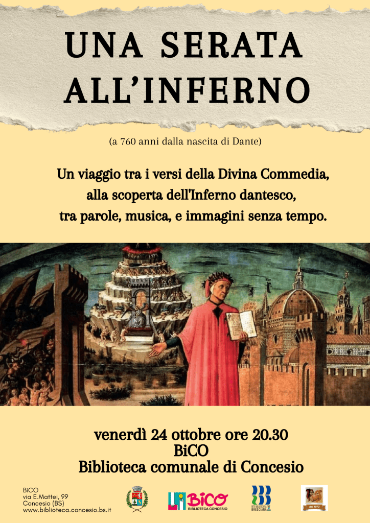 Una serata all'inferno 