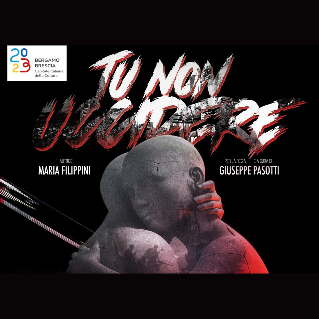Tu non uccidere