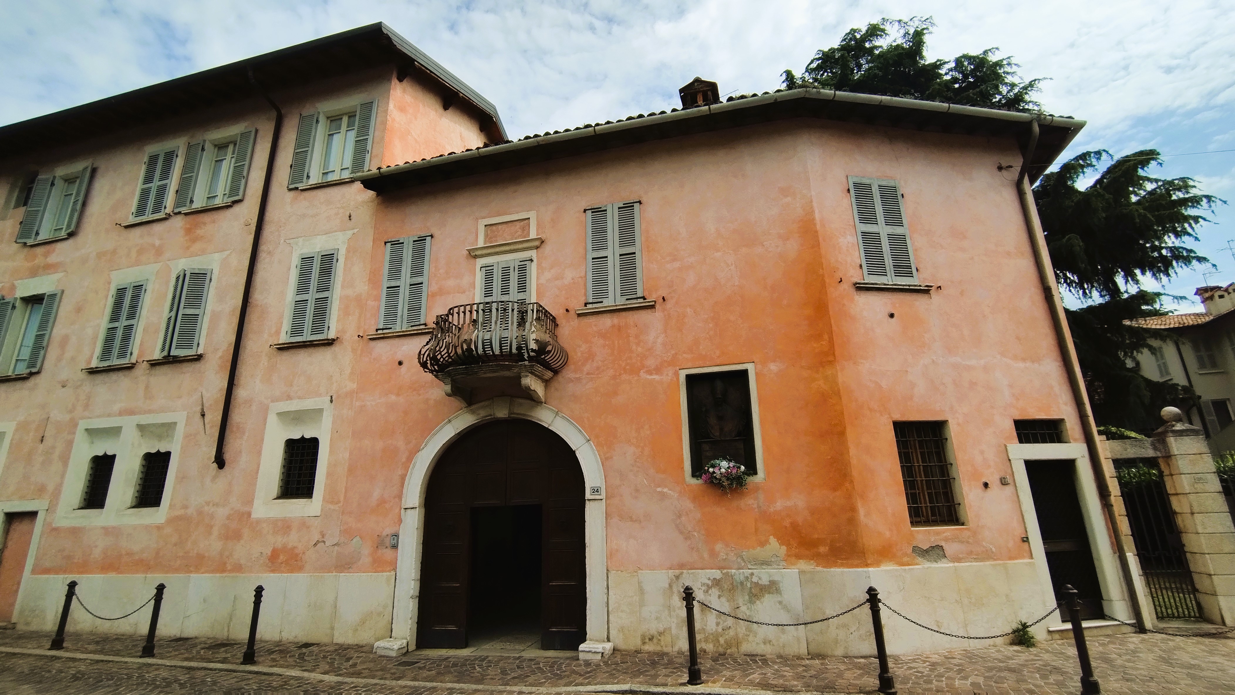 Casa Natale di Paolo VI