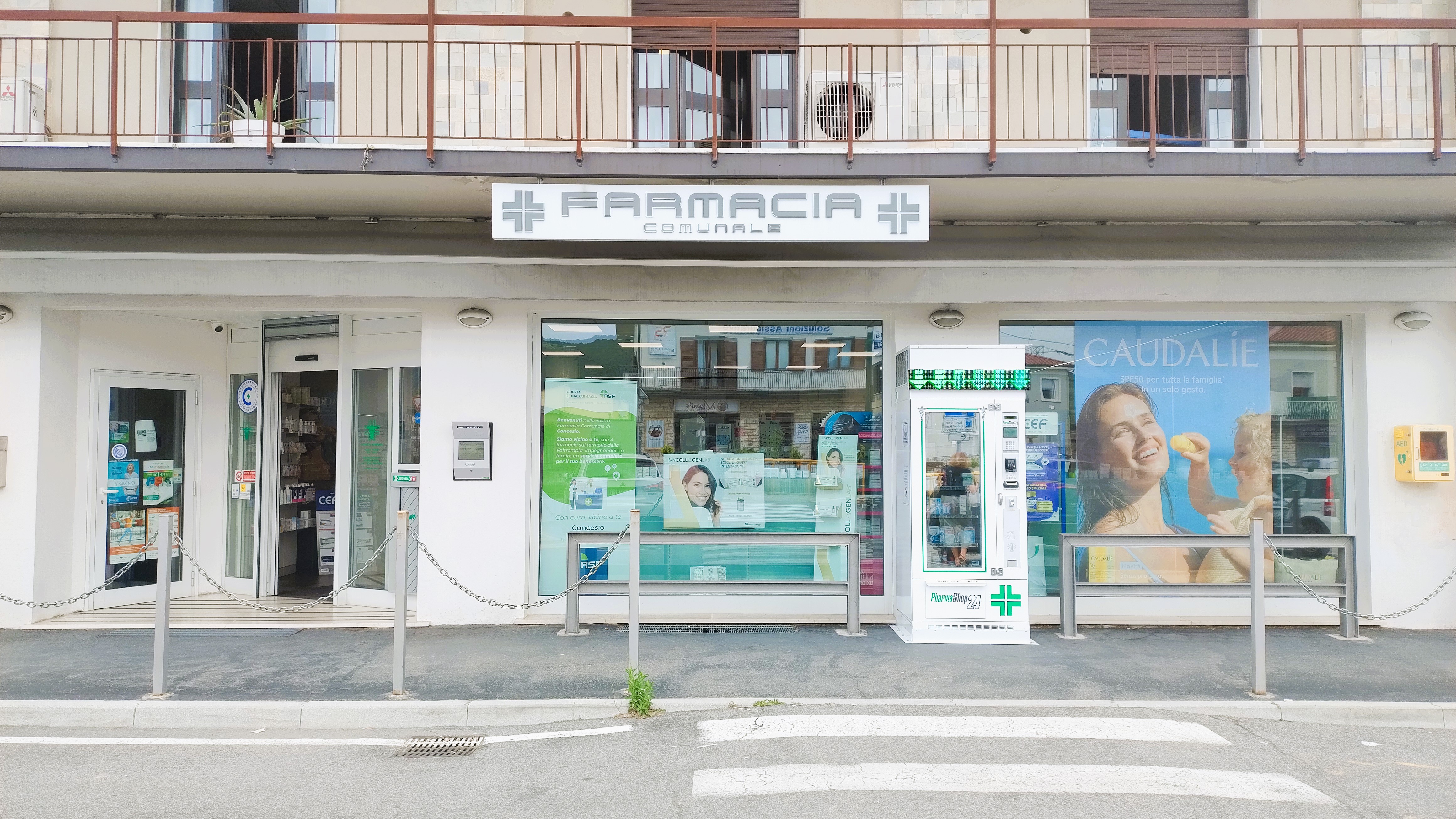 Farmacia Comunale di Concesio