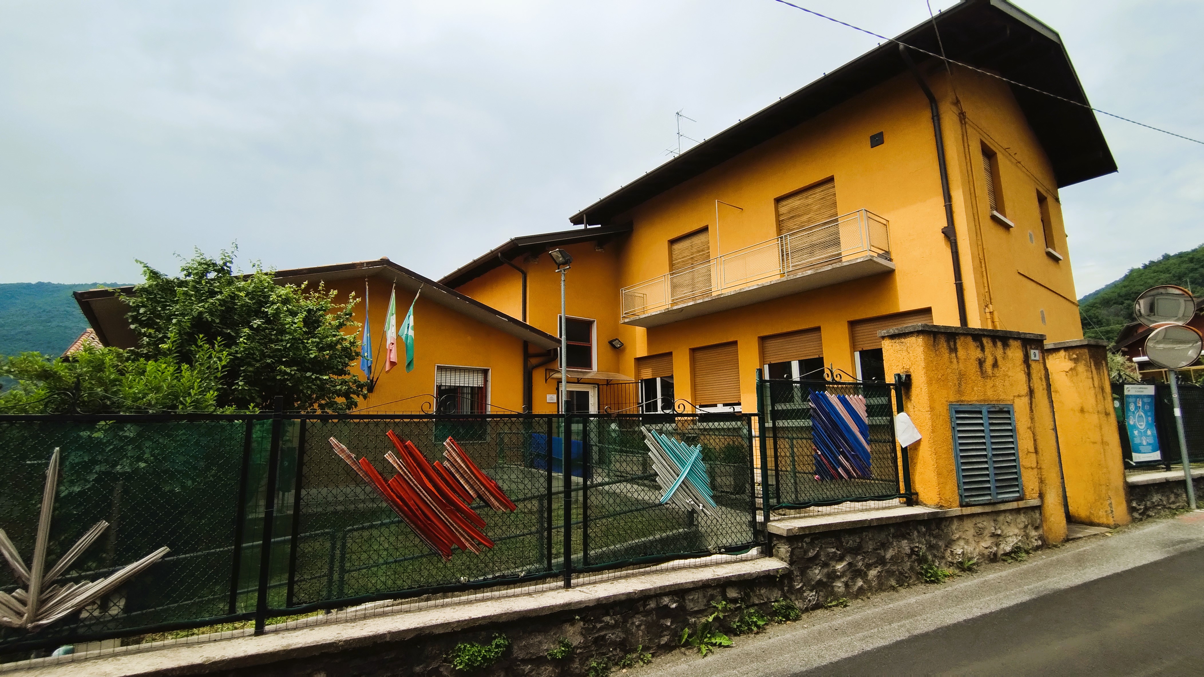 Scuola dell'infanzia Costorio