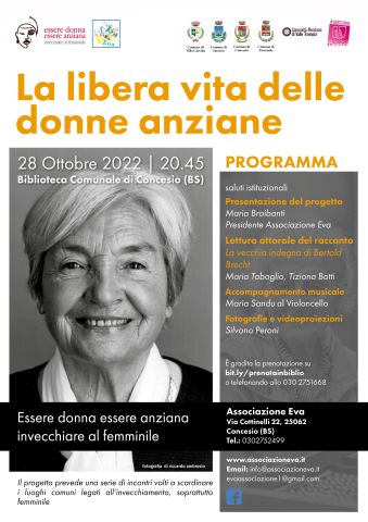 LiberaVitaDonneAnziane