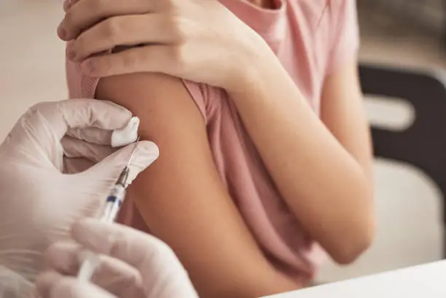 Campagna Vaccini antinfluenzali e campagna vaccini anticovid