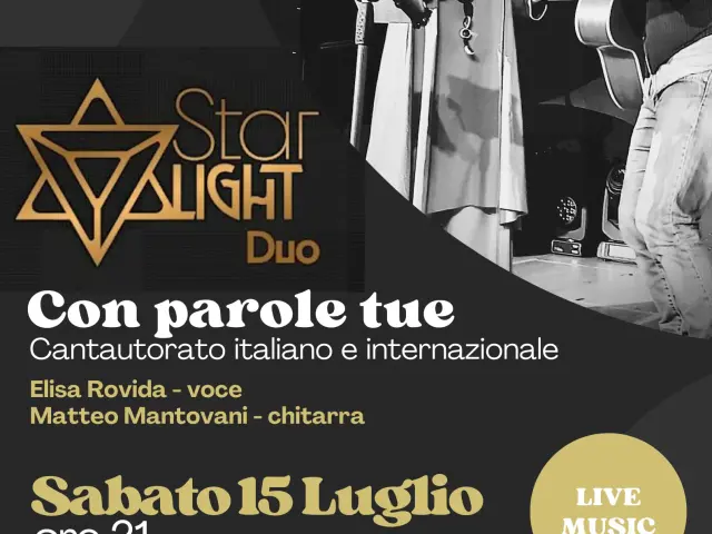 Star light duo