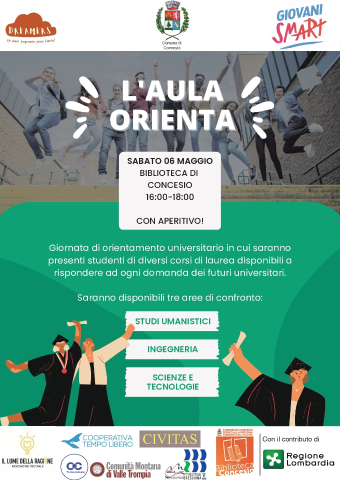 orientamento concesio 