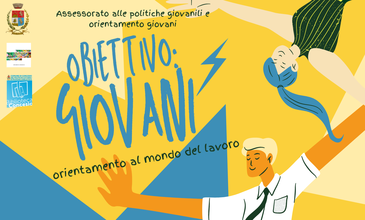 Obiettivo giovani
