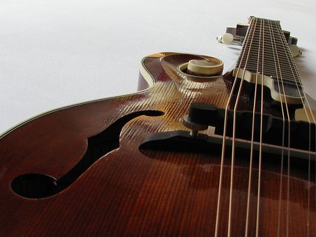Concerto di musica classica e popolare - Ensemble a plettro Corelli