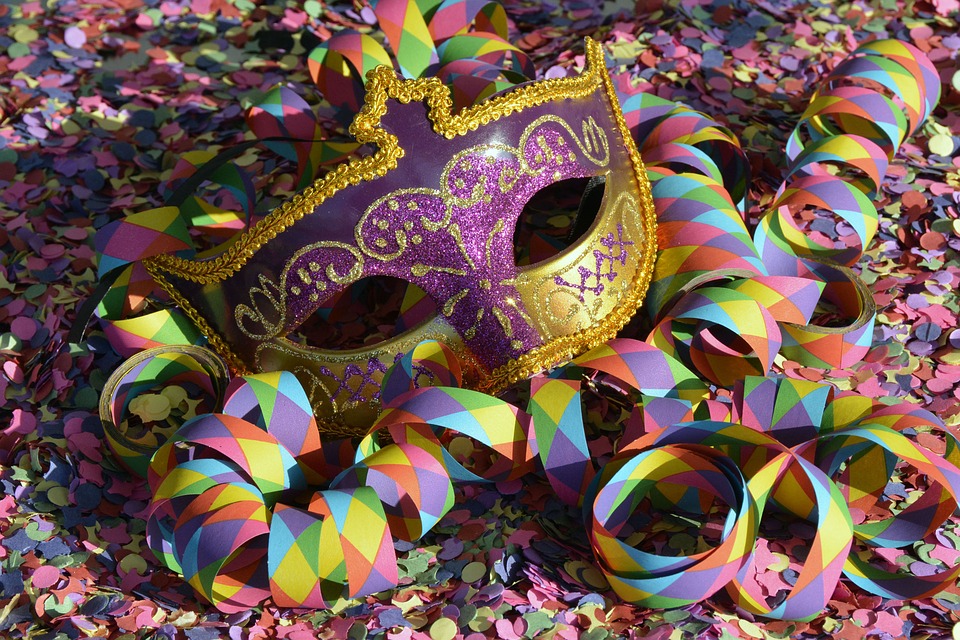 Carnevale di concesio