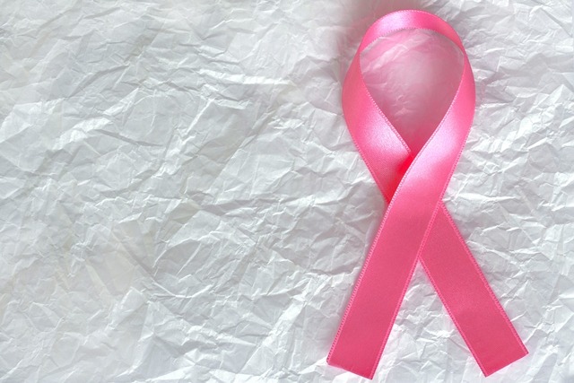 L'importanza dell'alimentazione e la diagnosi precoce del tumore al seno.