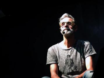Mi chiamano andrea faccio fumetti