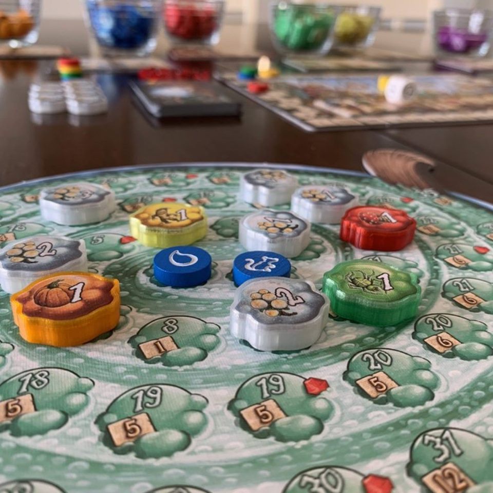 Gioco o son desto