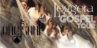 Concerto gospel