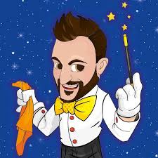 Spettacolo di magia