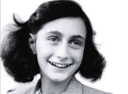 Anna, ancora una volta parlaci di te