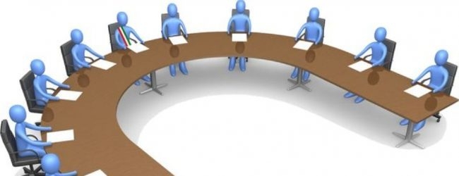 Convocazione consiglio comunale