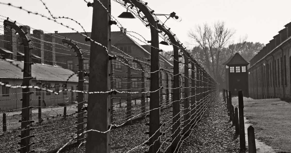 27 GENNAIO GIORNATA DELLA MEMORIA
