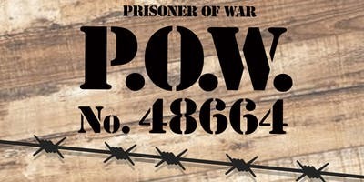 Presentazione del libro p.o.w. n° 48664 - prigioniero di guerra