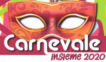 Carnevale insieme 2020