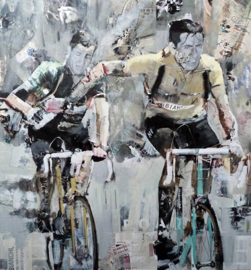 Storia del ciclismo bresciano... e non solo