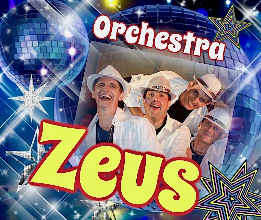 Concerto dell'orchestra zeus - parco san vigilio