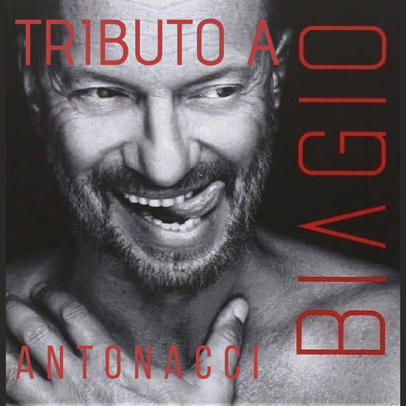 Modifica luogo causa maltempo - tributo a biagio antonacci