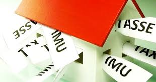 IMU 2020 - Portale e Comunicato