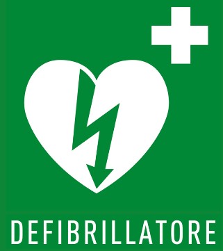 Defibrillatori di Concesio