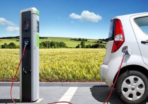 La nuova rete per le ricariche dei veicoli elettrici nella tua città