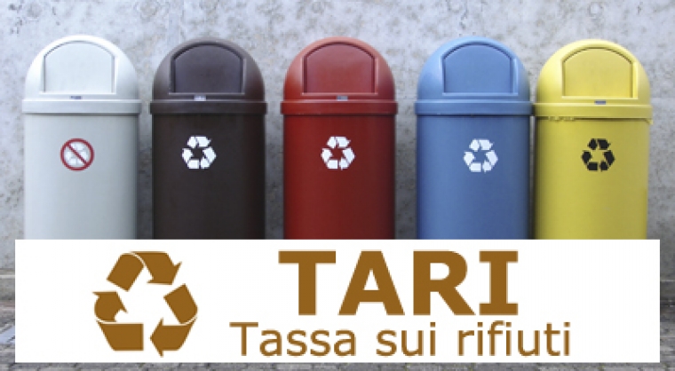 Bando riduzioni TA.RI. utenze domestiche anno 2020