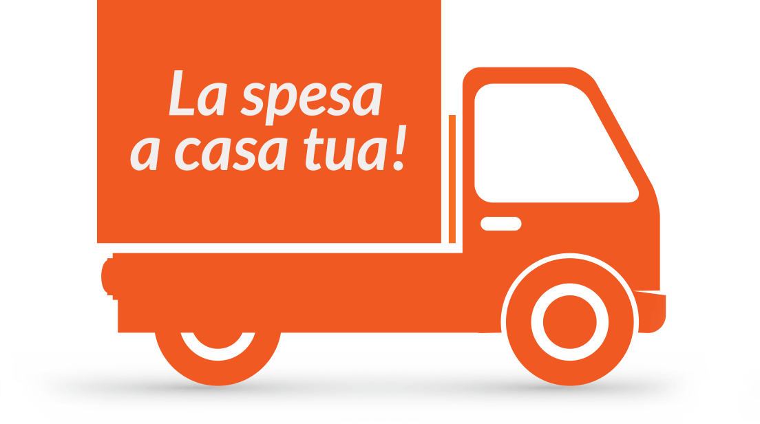 Riattivazione Servizio spesa a domicilio