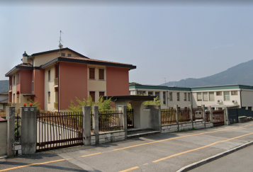 Asta pubblica alienazione immobile " casa ariasi - reggia"