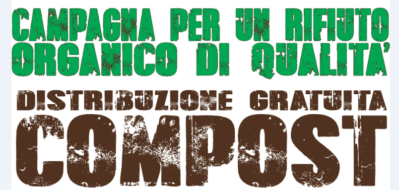 Consegna gratuita Compost