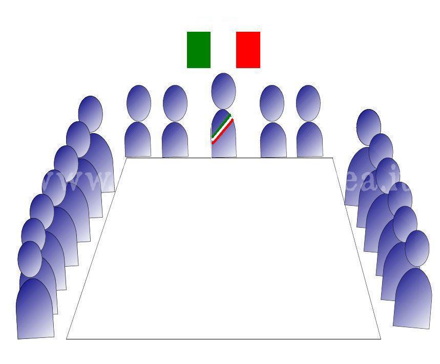 Convocazione Consiglio Comunale